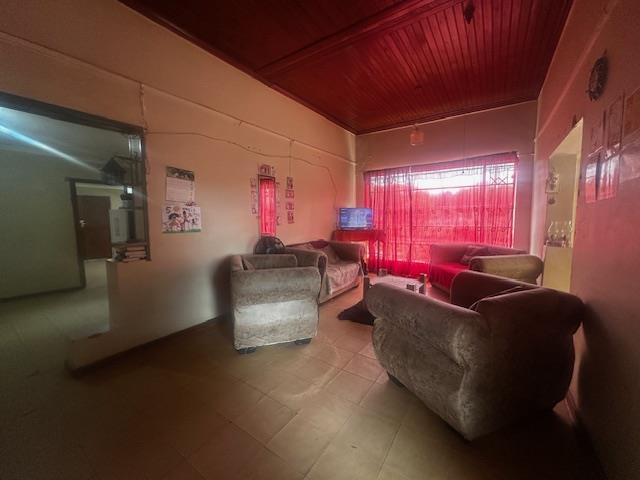 3 Bedroom Property for Sale in Trompsburg Free State